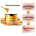 2PCS Bee Balm Lip Balm: Moisturizing Honey Lip Mask for Hydration & Repair - Buy Online on GoSupps.com