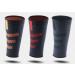 LCK UK Calf Support Compression Sleeves (Pair) | 20-30mmHg for Men & Women | Shin Splints Brace | Footless Leg Socks for Enhanced Performance and Recovery - Red M - Buy Online on GoSupps.com