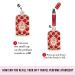 Women's Bundle Orientic Amber Rouge 2.7oz & Lattafa Yara for Women 3.4oz & 2 Empty Travel Perfume Atomizer Gift - Spicy Woody Sweet-Long Lasting for Women - Buy Online on GoSupps.com