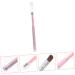 Ipetboom Nail Art Pen Light Pen French Brush for Nails Nail Liner Brush Gel Painting Brush Nail Art Accessories Nail Art Diy Accessory Nail Art Design Pen Manicure Tool Pink Add - Buy Online on GoSupps.com