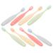 Gatuida 8th manual toothbrush children soft toothbrushes for adult travel children toothbrush toothbrushes soft comfortable toothbrush-training toothbrush toothbrush set toddler of course pbt