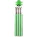 Yoga Sticks Stretching Tool | Posture Corrector for Adults & Kids | Retractable Design for Optimal Stretching - Buy Online on GoSupps.com