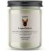 Belgian Malinois Candle - 220g Soy Wax with Vanilla Jasmine & Almond - Perfect Gift for Dog Lovers | Makester - Buy Online on GoSupps.com