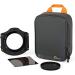 Lowepro GearUp Filter Pouch 100 - Dark Gray | Keep Filters Organized - Buy Online on GoSupps.com