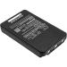 Battery Replacement for AU TEC LK NEO R0BATT00E13A0 Part No.: LPM00LI LPM01 LPM01LI R0BATT00E10A0 3.7V 77.06 x 48.04 x 11.00mm CS-ALK001BL