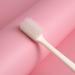 Ymiko Ultra Soft Toothbrush Set for Adults - 10pcs with Covers Safe Plastic Smooth Handle | Ideal for Dental Care - Buy Online on GoSupps.com