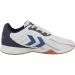 Buy Hummel Indoor Shoe Root Elite Handball - Adult Size 40 EU - White | International Shipping Available - Buy Online on GoSupps.com