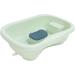  Shanrya Shampoo Bowl At The Bed Safe Nonslip Washing Basin for Washing Hair At The Bed Pressureless Ergonomic for Care of Bedridden People Vegetable - Buy Online on GoSupps.com