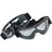 Airsoft Tactical Safety Glasses | Military Goggles with Interchangeable Lens for Paintball, Hunting, Shooting | Eye Protection Equipment - Buy Online on GoSupps.com