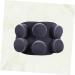 Buy Healeved Box One Fitting Massage Accessories - Protective Cover Lid for Moxa Container | Multifunction Gray 110x21cm - International Shipping Available - Buy Online on GoSupps.com