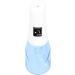 Portable Rechargeable Oral Irrigator Water Teeth Cleaner - IPX7 Waterproof Flosser for Home & Travel | 350ml Water Tank - Buy Online on GoSupps.com