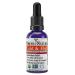Forces of Nature Cold & Cough Relief Organic Homeopathic Medicine for Cough Congestion Body Aches Headache Chills & Fatigue Maximum Strength Non-Drowsy Formula 1 Fl Oz 1 Fl Oz (Pack of 1)