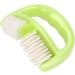 Anti-Cellulite Hand Massage Roller - Pain Relief Tool for Men & Women | Meridian Massage Device for Body Neck Legs & Waist - Buy Online on GoSupps.com