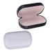 MILISTEN Glasses Contact Case Portable Home Storage Organizer 2pcs