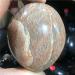 1pc Natural Bulk Crystal Gemstone Orange Moonstone Palm Stones for Home Decoration - Buy Online on GoSupps.com