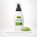 Foaming Facial Cleanser for Daily Face Washing Gentle Face Wash with Lightweight Foam Texture Suitable for Regular Skin Care Use 6 fl oz - Buy Online on GoSupps.com