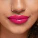 Rimmel Stay Glossy Lip Gloss in Pop Fizz Pink - 0.18 Fl Oz (Single Pack) - Buy Online on GoSupps.com