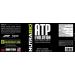 NutraBio ATP Evolution | Supercharged Muscle Recovery Powder 500g | 40 Servings - International Shipping Available - Buy Online on GoSupps.com