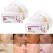 2Pcs Crema Para Manchas Oscuras En La Cara Cremas Para Las Manchas de La Cara Crema Aclaradora Para Piel Manchas En Cara