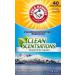 Buy ARM & HAMMER Fabric Softener Sheets - Purifying Waters 40 Sheets | International Shipping Available - Buy Online on GoSupps.com