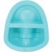 Buy Topyond Nude Cervical Pillow - Pressure Relief & Neck Traction for Pain Relief | Perfect for Office Workers & Students - Buy Online on GoSupps.com