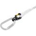 PETZL Microswivel Connector | One Size | Innovative Gear for Safety - Buy Online on GoSupps.com