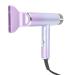Folding Hair Dryer Mini Lightweight 1200W Hair Dryer Us Plug 110V 3 Gear Adjustable Foldable Professional Ionic Hair Dryer for Home and Travel