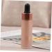Beavorty 2pcs Eyeshadow Liquid Enhancer Drops Liquid Foundation Concealer Eyeliner 1 count (Pack of 1) As Shownx2pcs - Buy Online on GoSupps.com