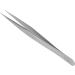 Eyelash Extension Tweezers - Stainless Steel SA-27 for Volume & Classic Individual Extensions - Buy Online on GoSupps.com