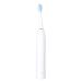 VITAMMY Pearl + White Sonic Toothbrush - Cleans Whitens & Massages for a Brilliant Smile | International Shipping Available - Buy Online on GoSupps.com