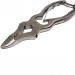 Toenail Clipper Cantilever Surgical Grade German Stainless Steel by Razor Edge Heavy Duty Thick Toe Nail Cutter Professional Quality - Buy Online on GoSupps.com