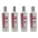 Mirta de Perales Cream Hairdressing With Placenta 8 oz (Pack of 4)
