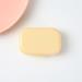 Restokki Portable Contact Lens Case - Eye Contact Lens Holder for Glasses Storage (Yellow) | International Shipping Available - Buy Online on GoSupps.com