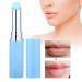 1.8g Color Changing Hyaluronic Lip Balm | Moisturizing Anti-Cracking Lipstick for Fading Lip Lines - Shop Internationally - Buy Online on GoSupps.com