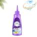 Active Enzyme Laundry Stain Remover White Shirt Guardian Garment Stubborn Stain Cleaner Oil Remover Active Enzyme Clothing Stain Remover Enzyme Laundry Stain Remover (Purple 1pcs) Purple 1pcs
