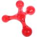 Manyo Massager 4 Points - Neck Shoulder Back Trigger Massage Device for Ultimate Relaxation - Buy Online on GoSupps.com