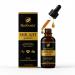HERBOSIA HERBOSIA Shilajit Drops 60ml Liquid Food Supplement 100% Pure Himalayan Resin Rich in Fulvic Acids V