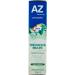 AZ Complete Toothpaste Delicate Freshness 65 ml - Buy Online on GoSupps.com