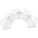 PRETYZOOM 6 Pcs Fry Pan Tempura Rack Tempura Drainer Grilling Cooling Rack 14 Inch Wok Frying Oil Draining Rack BBQ Cooling Rack Drain Rack Fryer Rack Food Kitchen Utensils Stainless Steel - Buy Online on GoSupps.com
