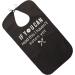 DOITOOL Washable Adult Dining Bib Elderly Bib for Mealtime Protection - Buy Online on GoSupps.com