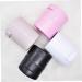 Storage can Eyelash Glue Storage Tank Sealed Leakproof Jar Container Grafting Eyelash Supplies White - Buy Online on GoSupps.com