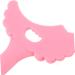 BIUDECO 4pcs Eyeliner Eyeshadow Stencil Women Cosmetics Tools Multifunction Miss Eyebrow Pencil - Buy Online on GoSupps.com