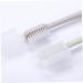 TOVINANNA 4pcs Nano Soft Toothbrushes - Earth Tones | Eco-Friendly Oral Care - Buy Online on GoSupps.com