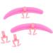 Eyelash Separator for Lash Extensions - Silicone Base Reusable Fast Application with Tweezer | Professional Tool - Buy Online on GoSupps.com