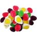 Mixed Jelly Bunnies & Eggs Galore Fruit Flavour Gummy Sweets Bag| Easter Treat (1kg) - Buy Online on GoSupps.com