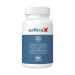 ARTHROX Premium capsules purely plant-based vegan - capsule with high doses of turmeric extract piperine and frankincense