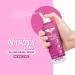 Nasova Baby Saline Solution Spray - 30ml Moisturizing Cooling Spray for Nasal Dryness Relief - Clear Nasal Passages from Allergens, Dust, and Irritants - Buy Online on GoSupps.com