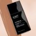Korff Invisible liquid makeup nude effect medium to low coverage modular light and silky texture enriched with hyaluronic acid 06 30 ml - Buy Online on GoSupps.com