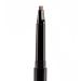 PYT Beauty Defining Eyebrow Pencil in Taupe - Hypoallergenic Vegan Makeup for Light Brown, Gray & Red Hair | 1 Count - Buy Online on GoSupps.com