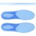 Buy MAGICLULU 2 Pairs Gel Insoles - Thicken Sports Shoes Pads Breathable & Anti-Slip Cushion for Ultimate Comfort - International Shipping Available - Buy Online on GoSupps.com